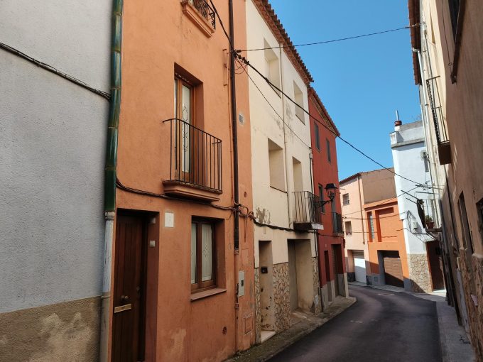 Haus in Castelló d’Empúries