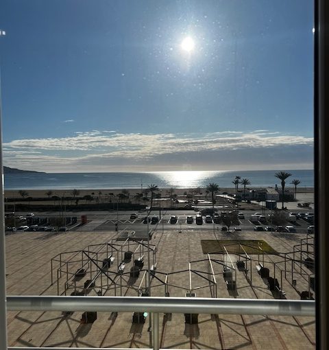 Edf. MIAMI primera línea de Mar