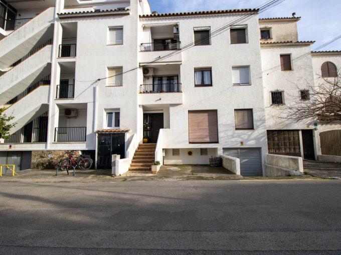 Appartement Port Empúries