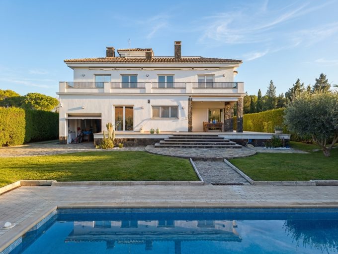 Haus  Castelló d’Empúries